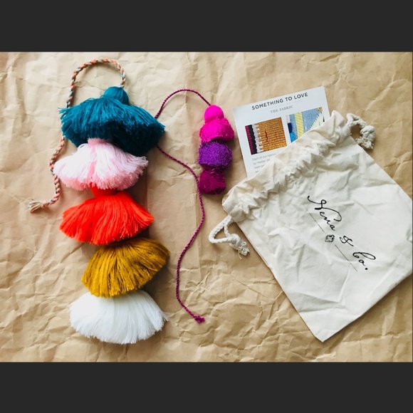 NENA & Co Convertible Day Bag Backpack + Nena and Co clutch (total orig $550) - Picture 6 of 10